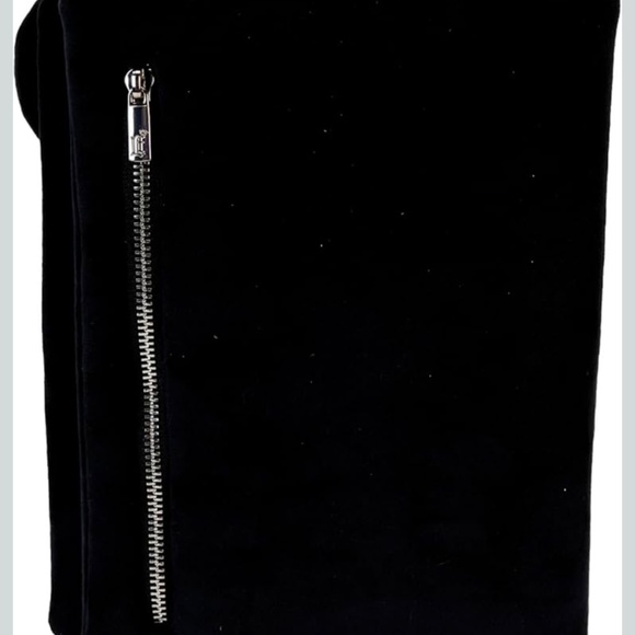 Minnie Mouse crossbody, Loungefly journal and Alex & Ani Epcot bracelet - Picture 7 of 11